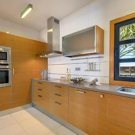 Belvilla By Oyo B Holiday home Playa Blanca (Lanzarote)