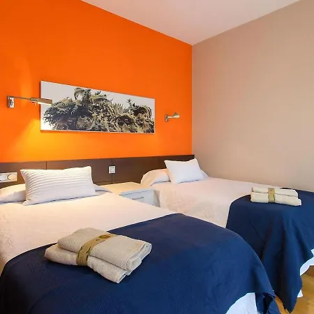 Holiday home Belvilla By Oyo B Playa Blanca (Lanzarote)