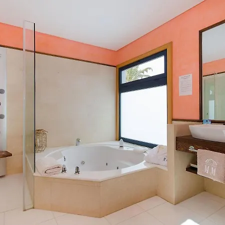 Holiday home Belvilla By Oyo B Playa Blanca (Lanzarote)