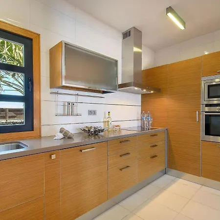 Belvilla By Oyo B Holiday home Playa Blanca (Lanzarote)