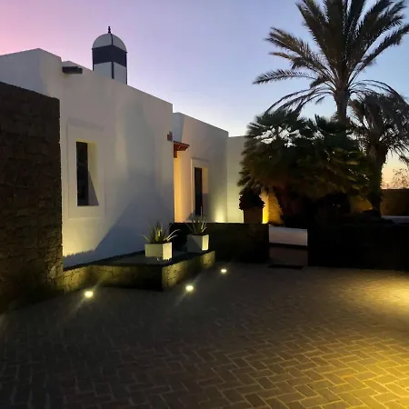 Belvilla By Oyo B * Playa Blanca (Lanzarote)