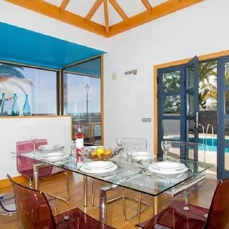Belvilla By Oyo B Holiday home *