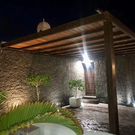Belvilla By Oyo B Holiday home *
