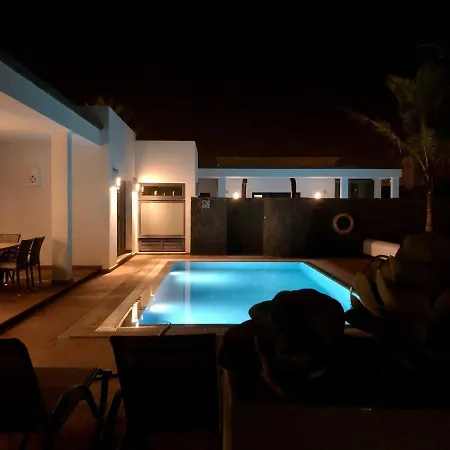 Belvilla By Oyo B Playa Blanca (Lanzarote)