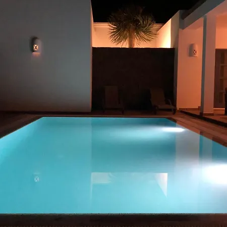 Holiday home Belvilla By Oyo B Playa Blanca (Lanzarote)