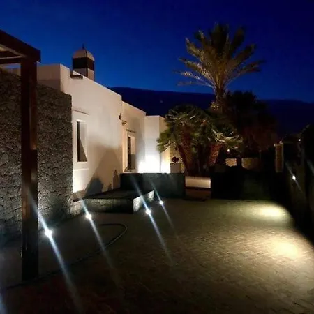 Holiday home Belvilla By Oyo B Playa Blanca (Lanzarote)