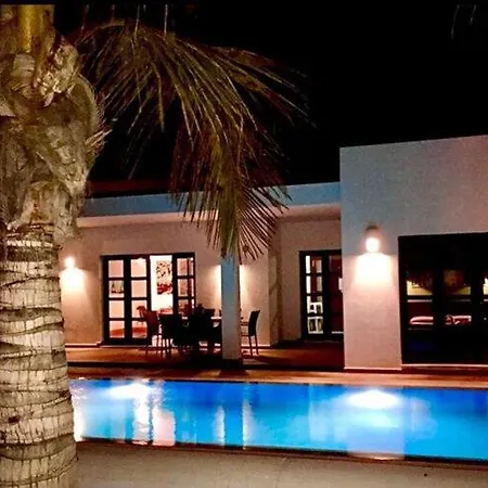 Belvilla By Oyo B Holiday home Playa Blanca (Lanzarote)
