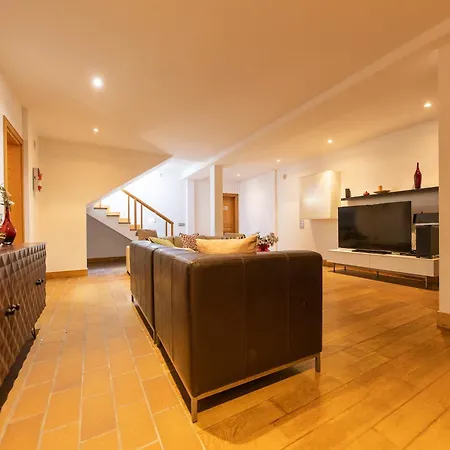 In Marina Rubicon With Pool Holiday home Playa Blanca (Lanzarote)