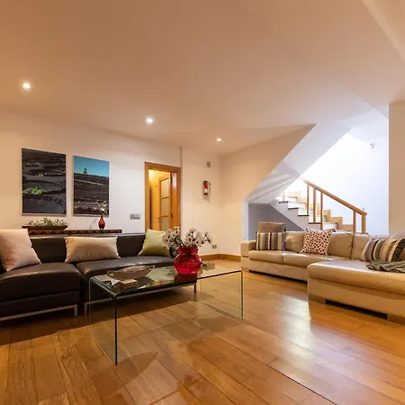 In Marina Rubicon With Pool *