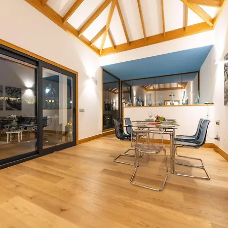 Holiday home In Marina Rubicon With Pool *