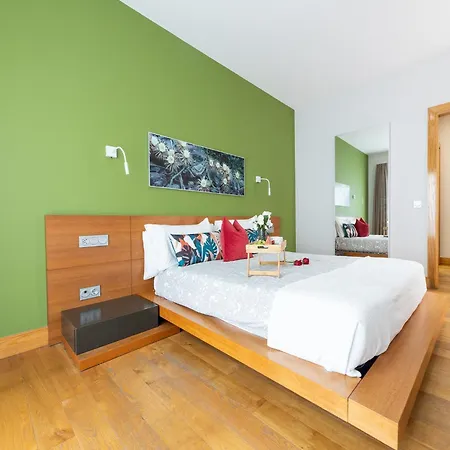 In Marina Rubicon With Pool Holiday home *