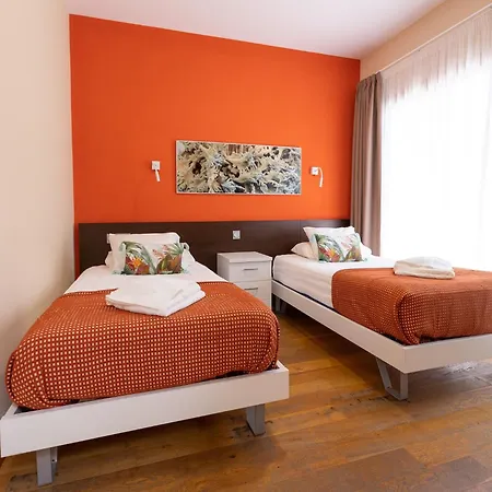 In Marina Rubicon With Pool * Playa Blanca (Lanzarote)