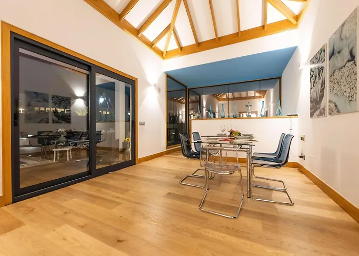 Casa vacanze In Marina Rubicon With Pool *