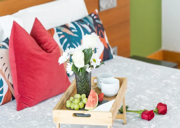 Semesterbostad In Marina Rubicon With Pool *