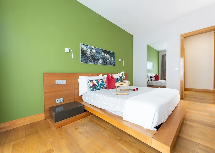 In Marina Rubicon With Pool Semesterbostad *