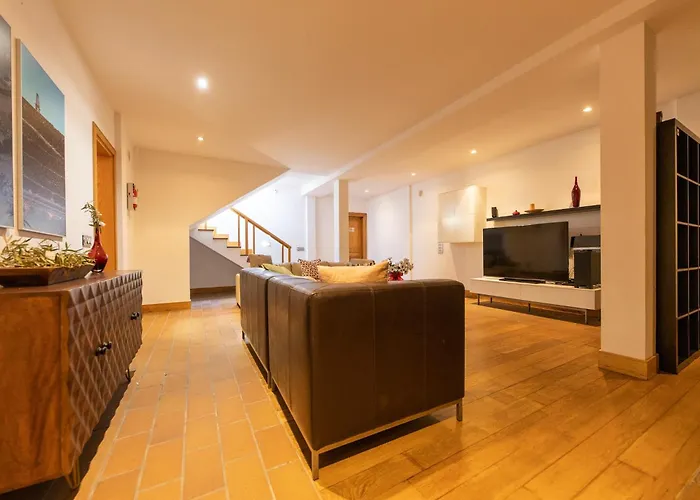 In Marina Rubicon With Pool Holiday home Playa Blanca (Lanzarote)