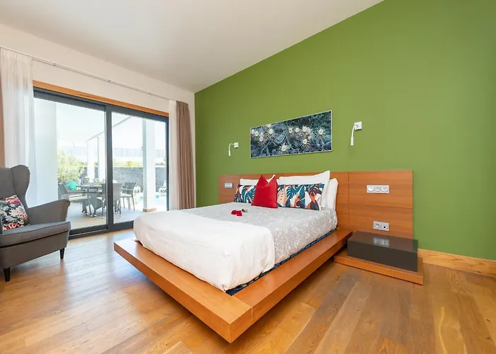 Holiday home In Marina Rubicon With Pool *